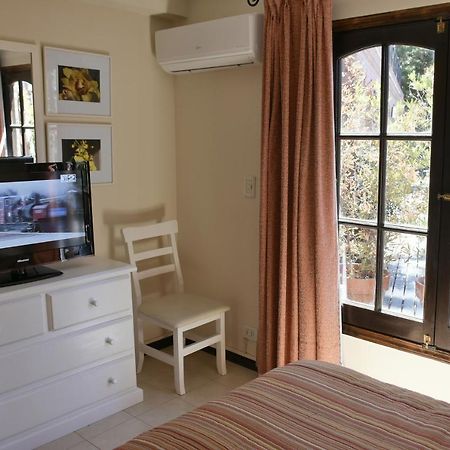 Apart Hotel Las Hadas Carilo Dış mekan fotoğraf