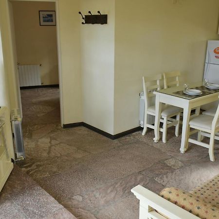 Apart Hotel Las Hadas Carilo Dış mekan fotoğraf