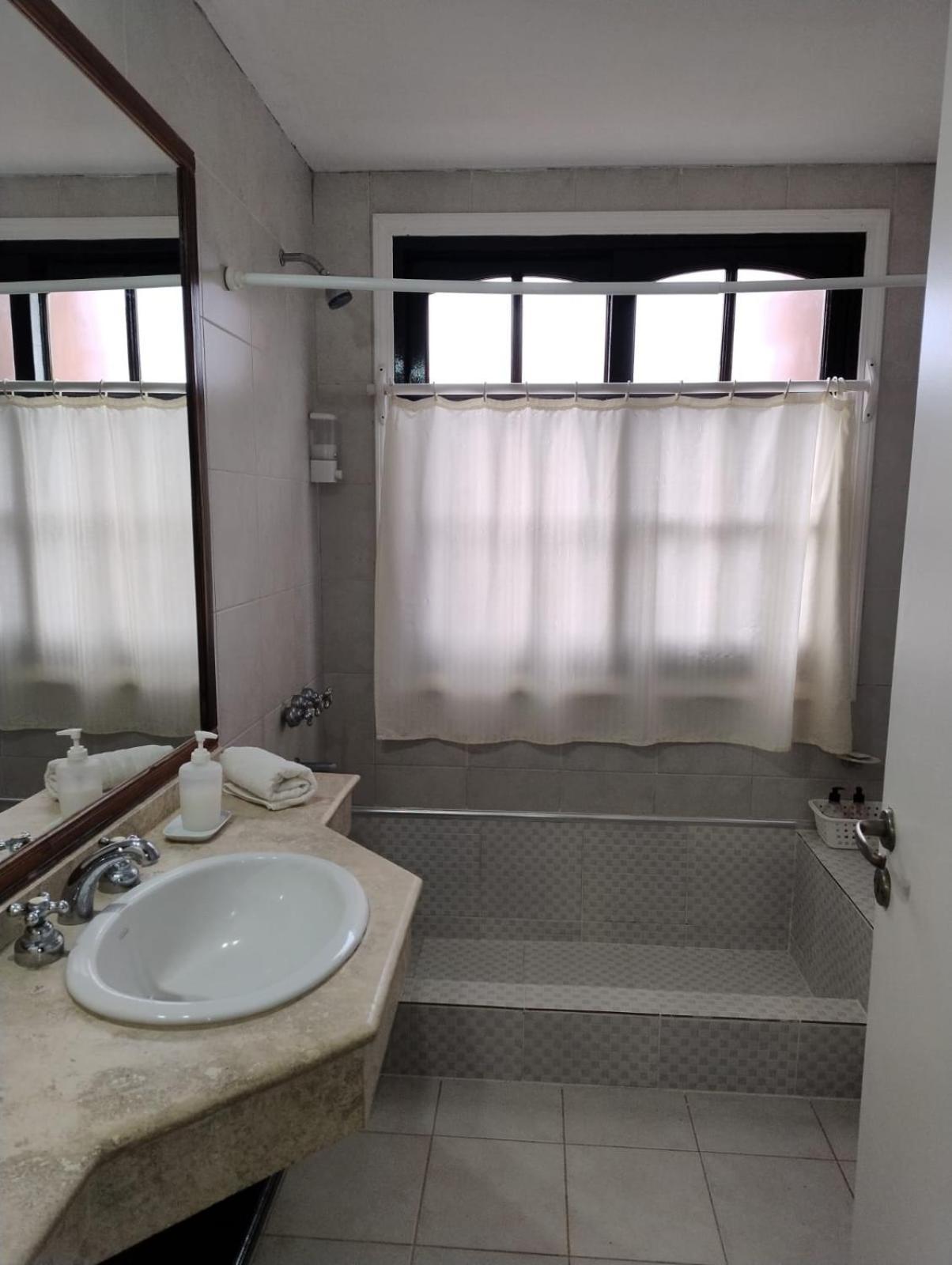 Apart Hotel Las Hadas Carilo Dış mekan fotoğraf
