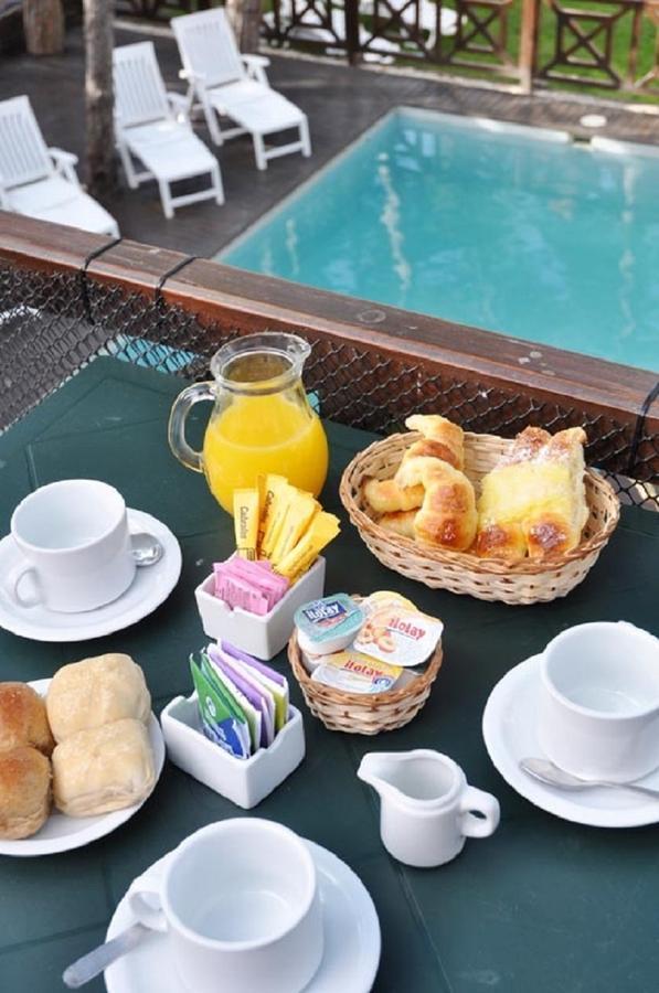 Apart Hotel Las Hadas Carilo Dış mekan fotoğraf